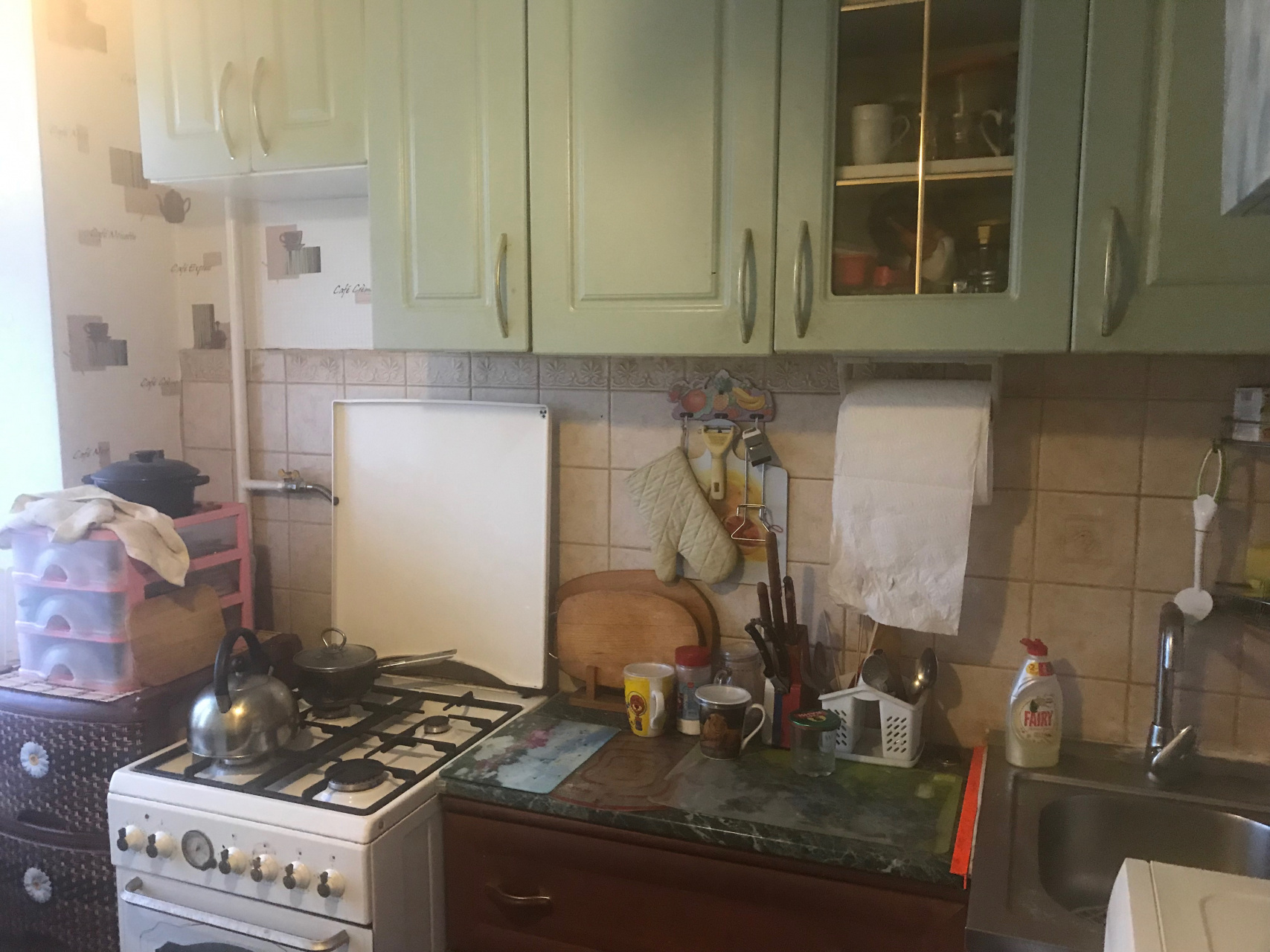 1-комнатная квартира, 30.3 м² - фото 11