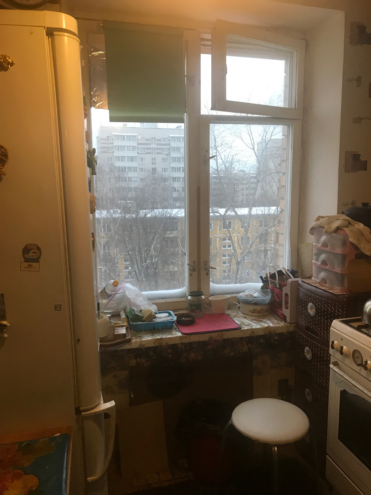 1-комнатная квартира, 30.3 м² - фото 4