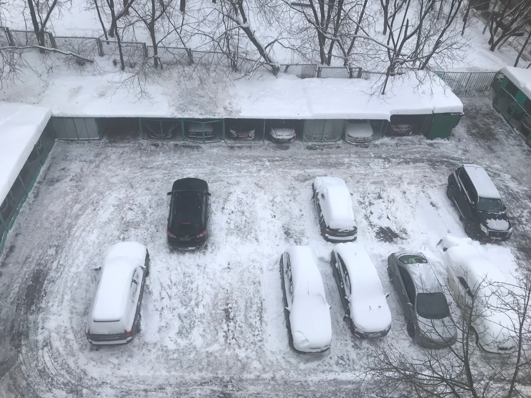 1-комнатная квартира, 30.3 м² - фото 8