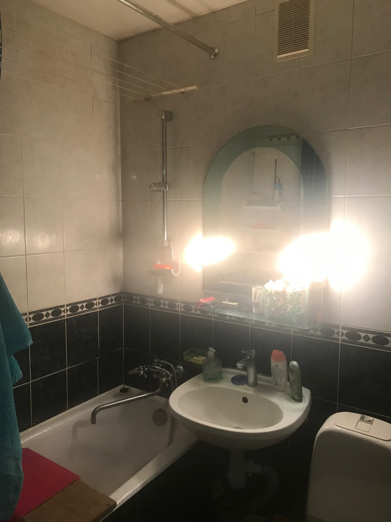 1-комнатная квартира, 30.3 м² - фото 10