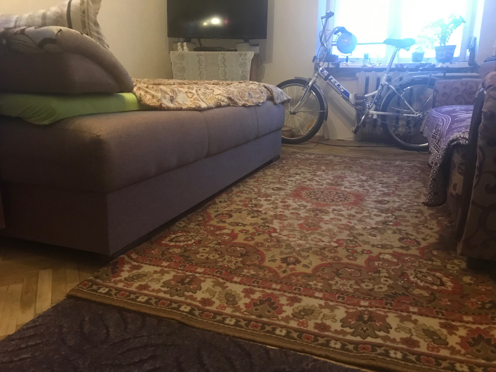 1-комнатная квартира, 30.3 м² - фото 2