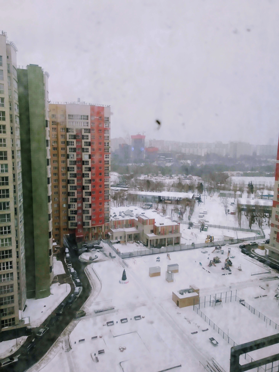 2-комнатная квартира, 74.5 м² - фото 19