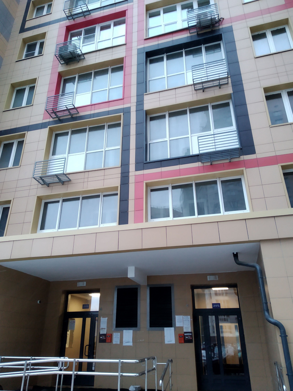2-комнатная квартира, 74.5 м² - фото 14