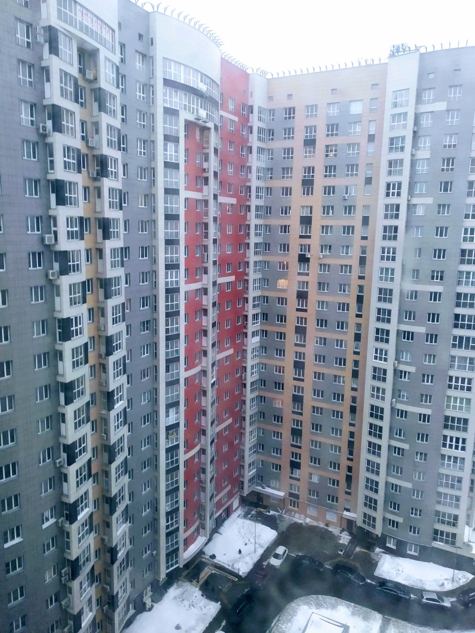 2-комнатная квартира, 74.5 м² - фото 16