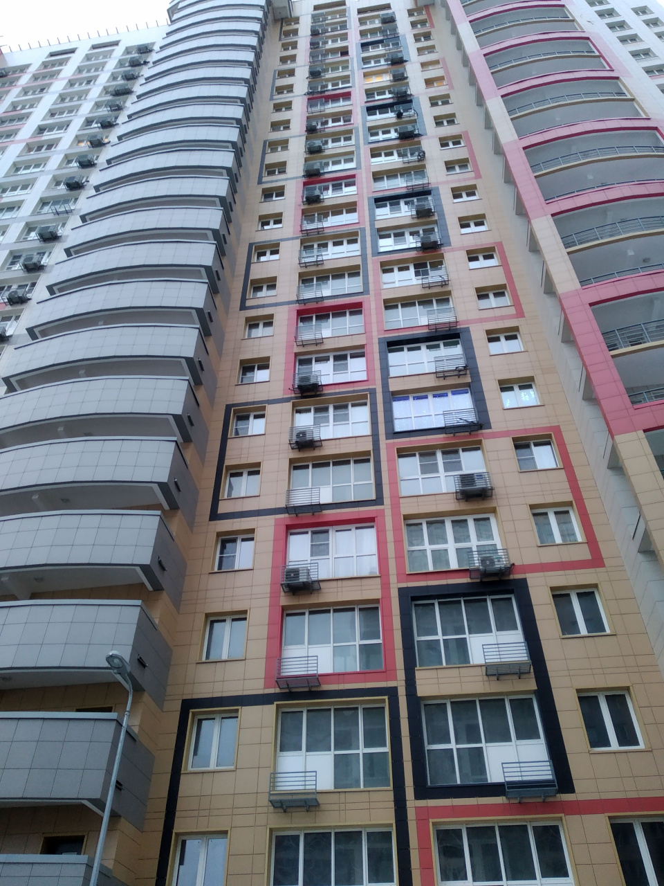 2-комнатная квартира, 74.5 м² - фото 15