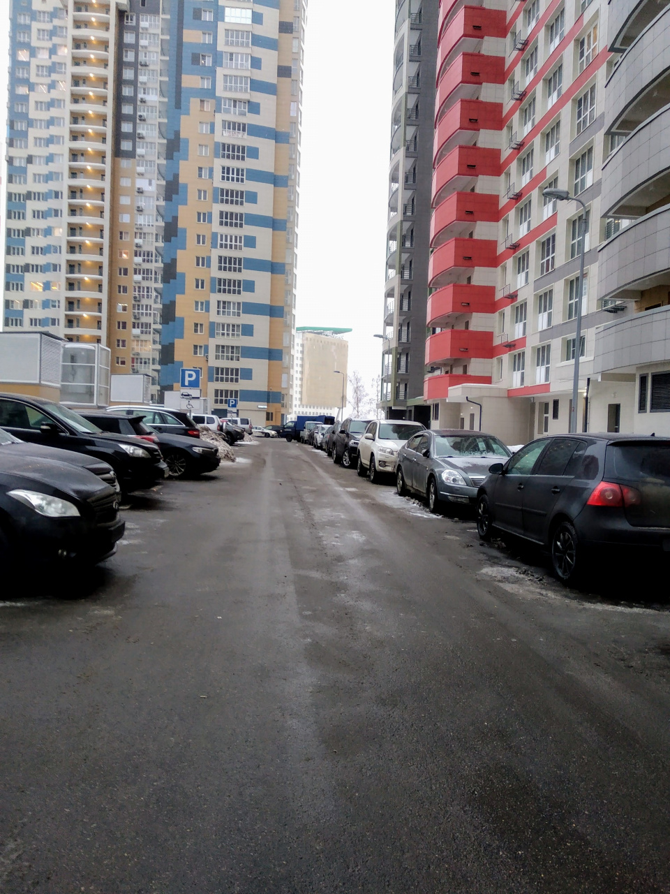 2-комнатная квартира, 74.5 м² - фото 17