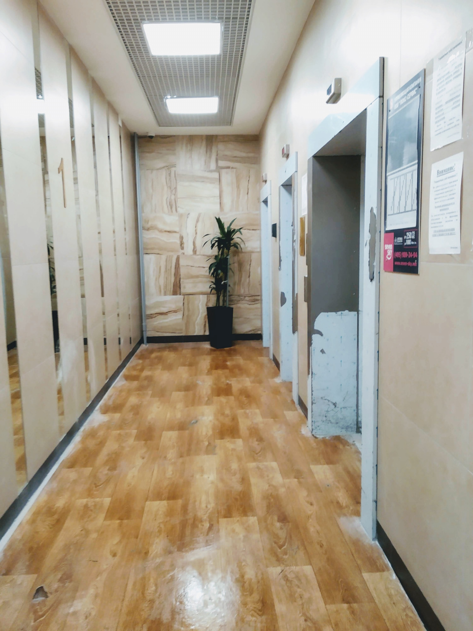 2-комнатная квартира, 74.5 м² - фото 8