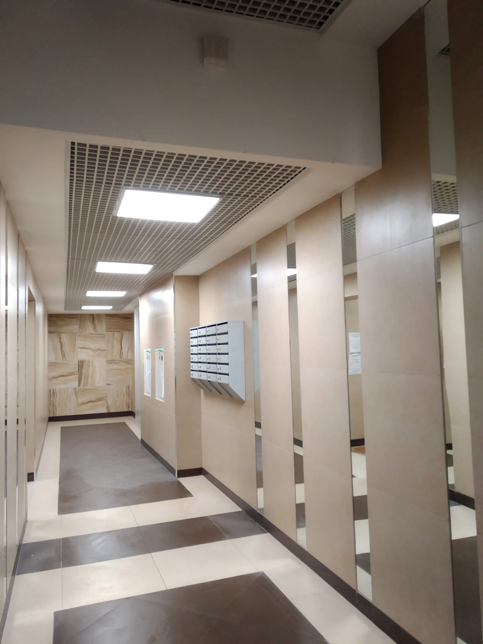 2-комнатная квартира, 74.5 м² - фото 10