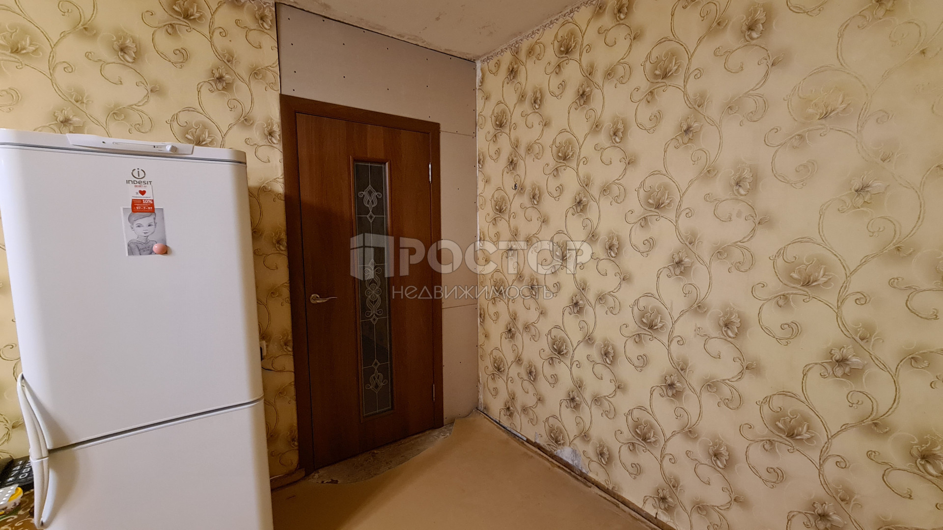 1-комнатная квартира, 32.1 м² - фото 11