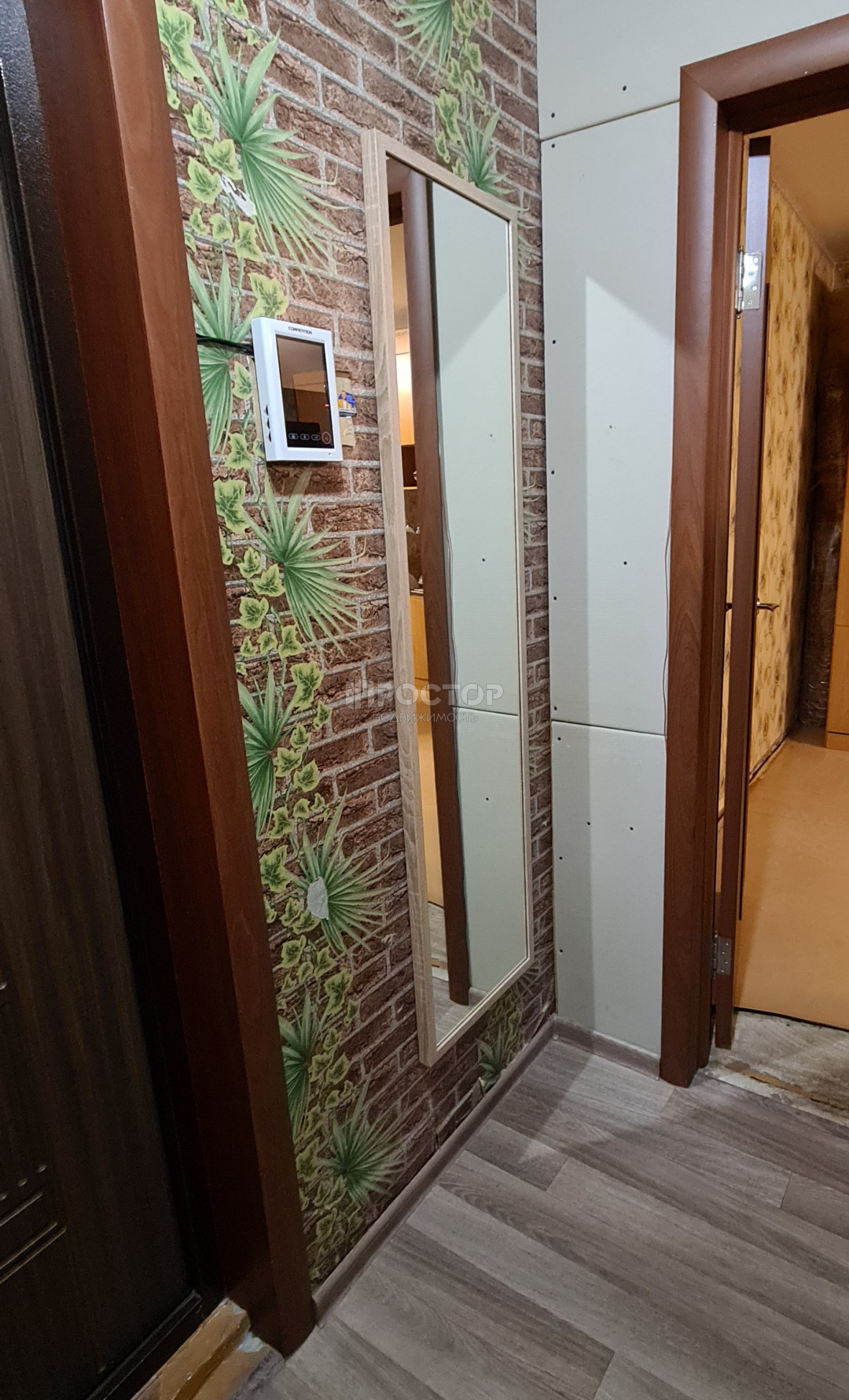 1-комнатная квартира, 32.1 м² - фото 14