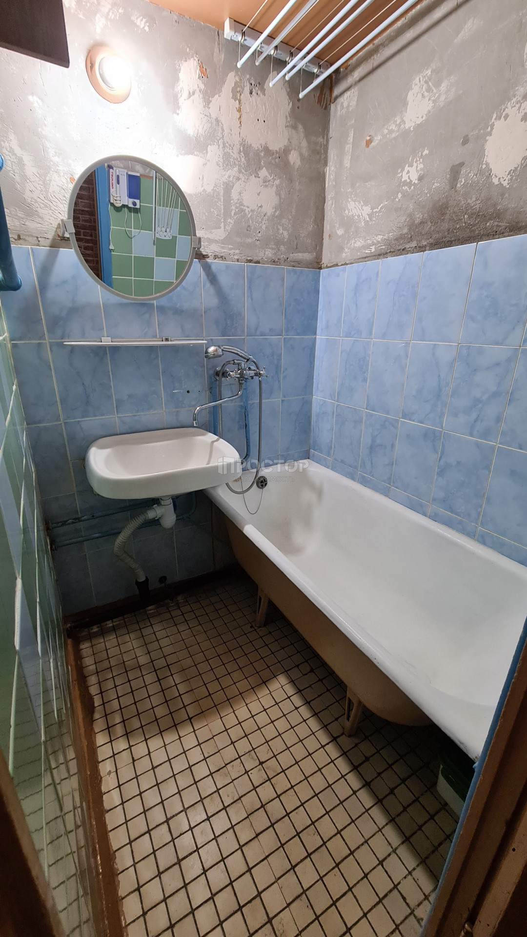 1-комнатная квартира, 32.1 м² - фото 18