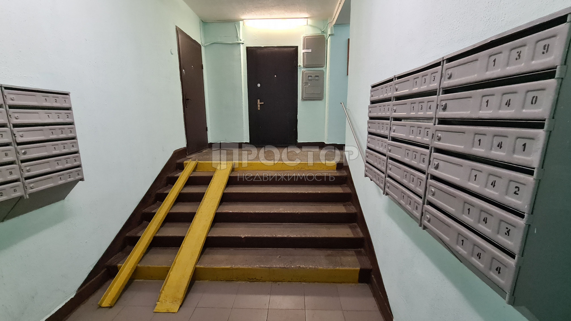 1-комнатная квартира, 32.1 м² - фото 4