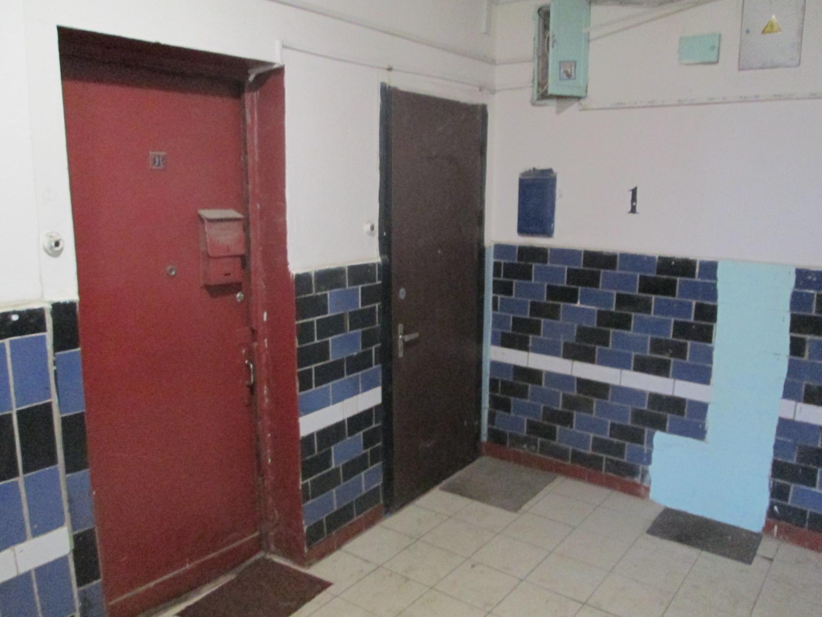 2-комнатная квартира, 58.1 м² - фото 4