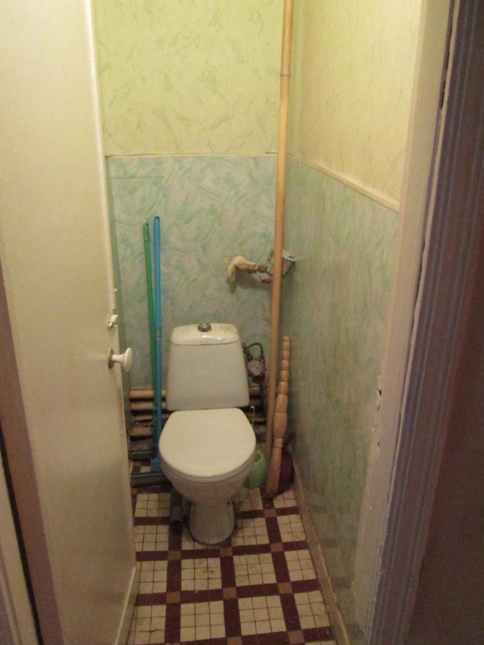 2-комнатная квартира, 58.1 м² - фото 11