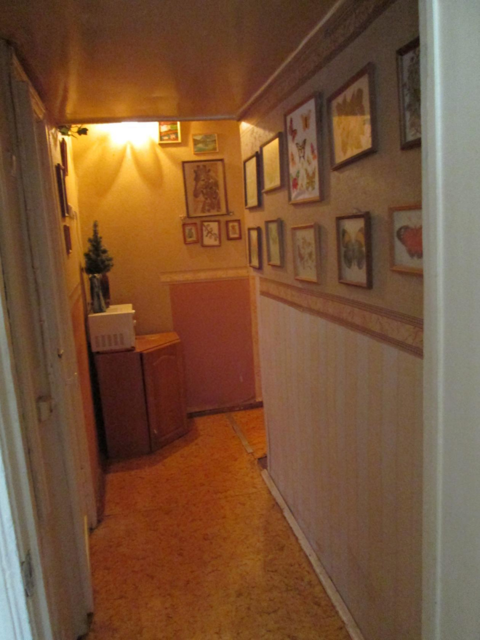 2-комнатная квартира, 58.1 м² - фото 8