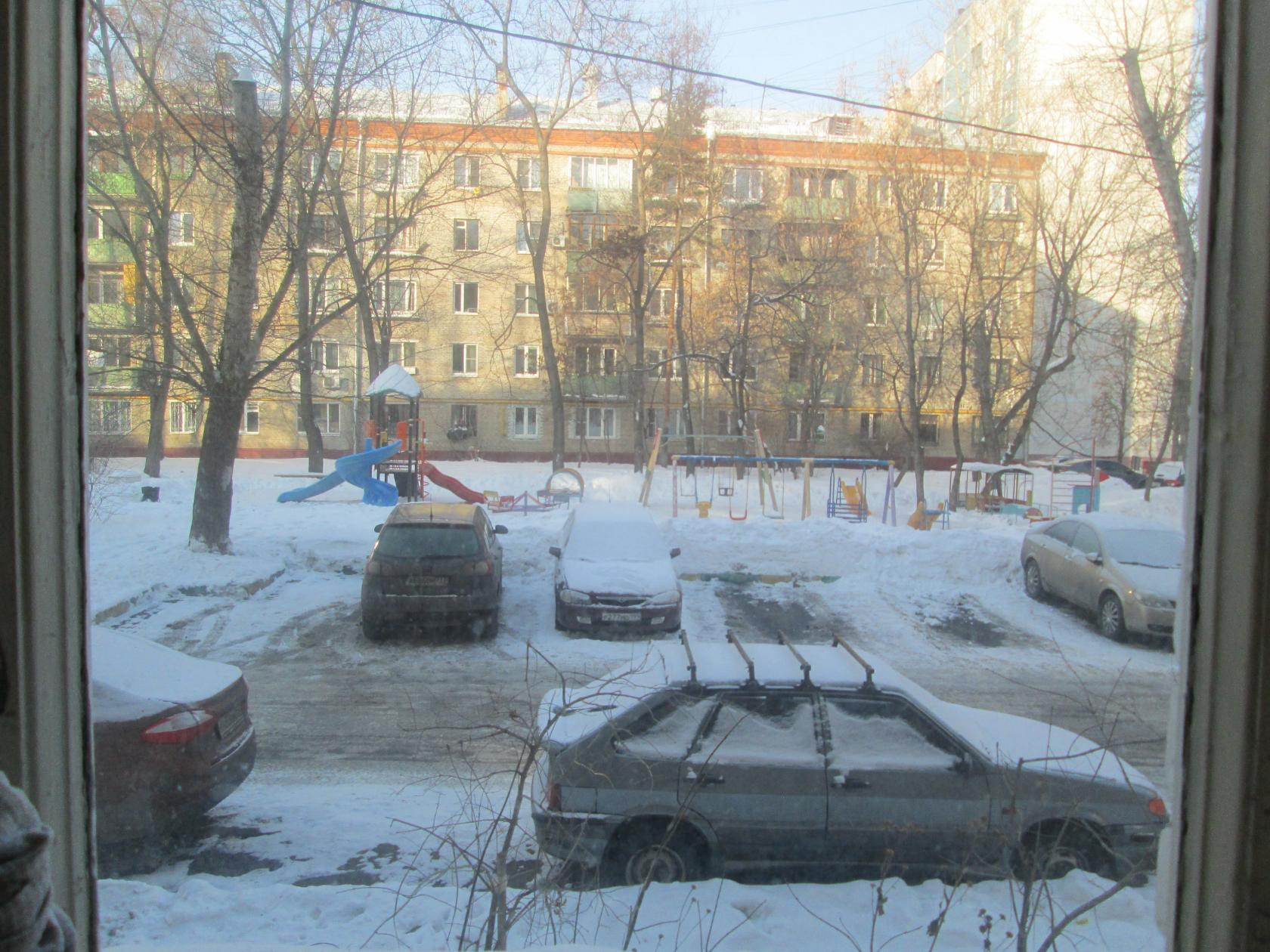 2-комнатная квартира, 58.1 м² - фото 13