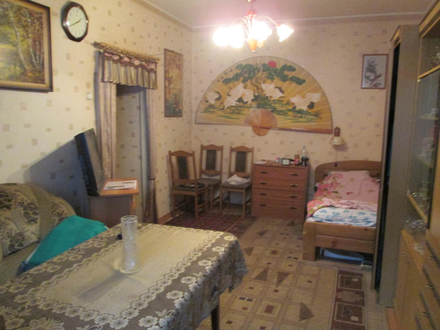 2-комнатная квартира, 58.1 м² - фото 6