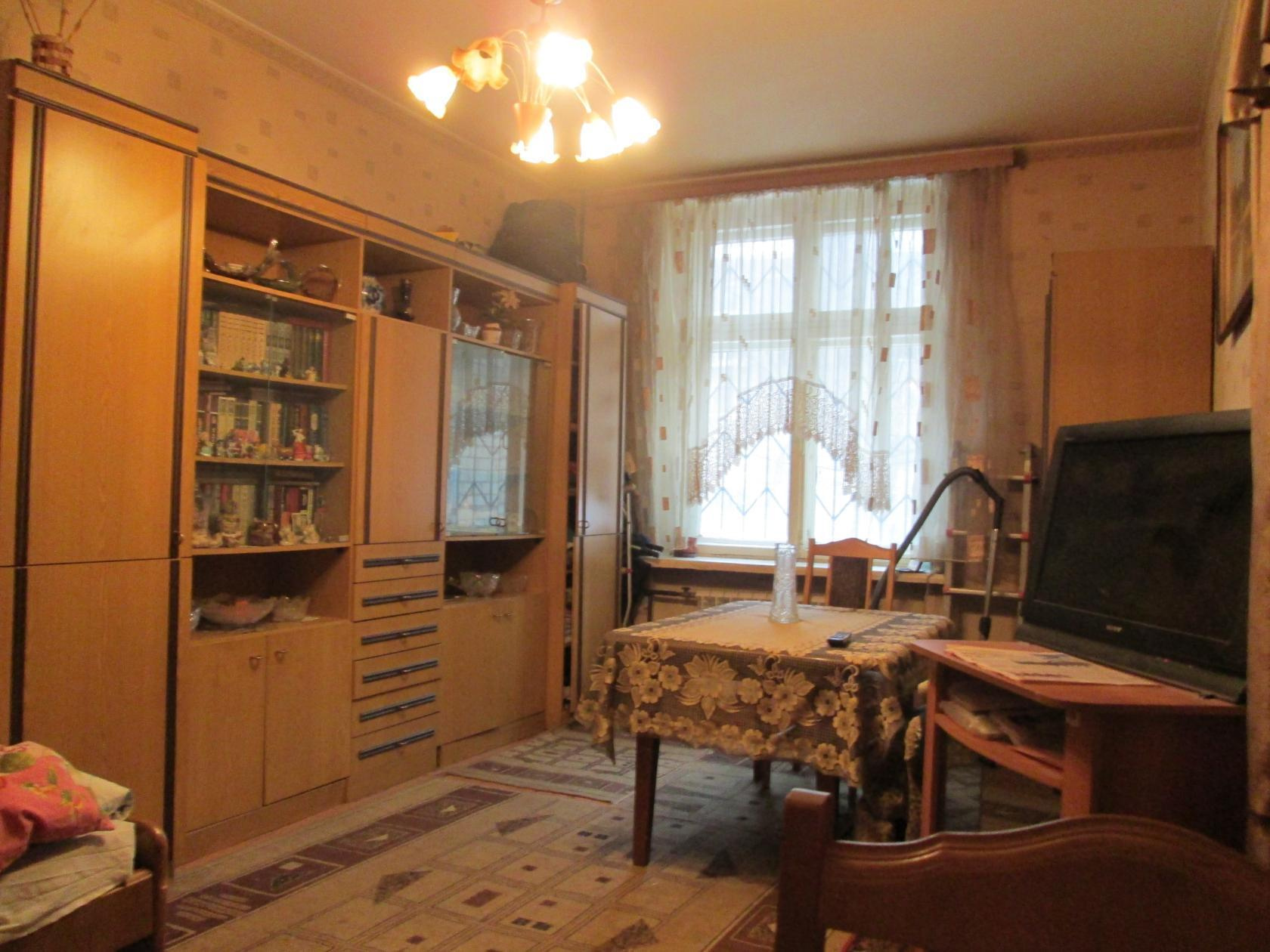 2-комнатная квартира, 58.1 м² - фото 7