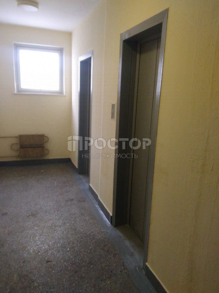 2-комнатная квартира, 52 м² - фото 11