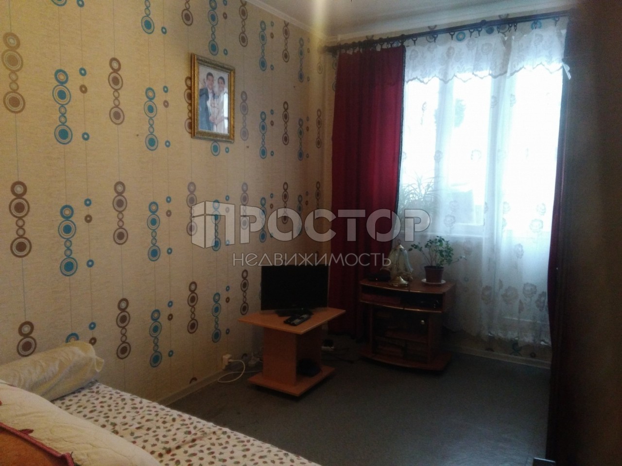 2-комнатная квартира, 52 м² - фото 3