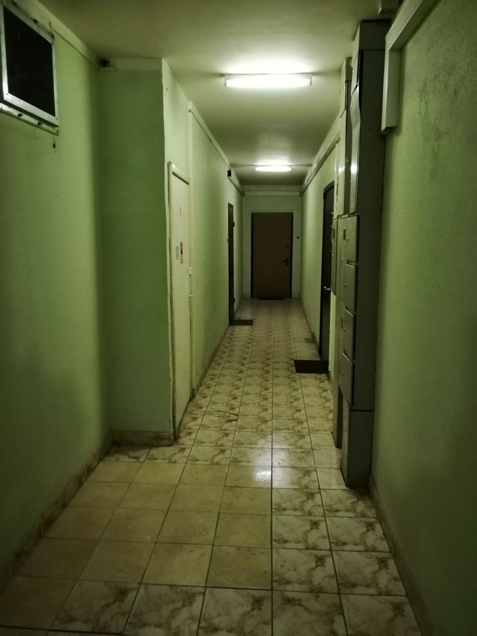 2-комнатная квартира, 56.1 м² - фото 4