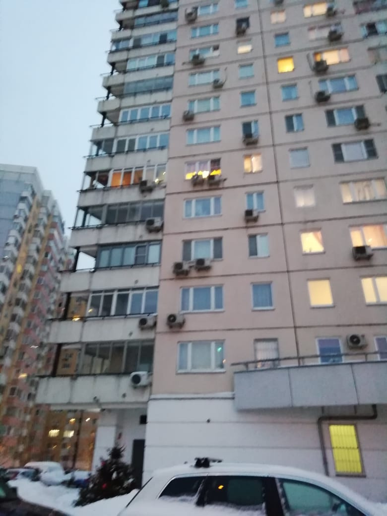 1-комнатная квартира, 42 м² - фото 12