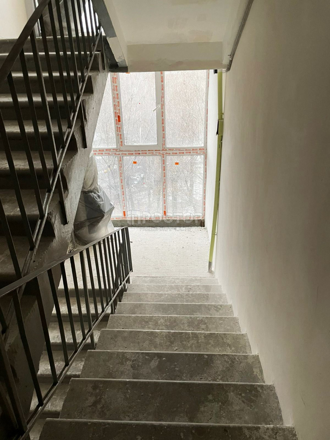 3-комнатная квартира, 58 м² - фото 11