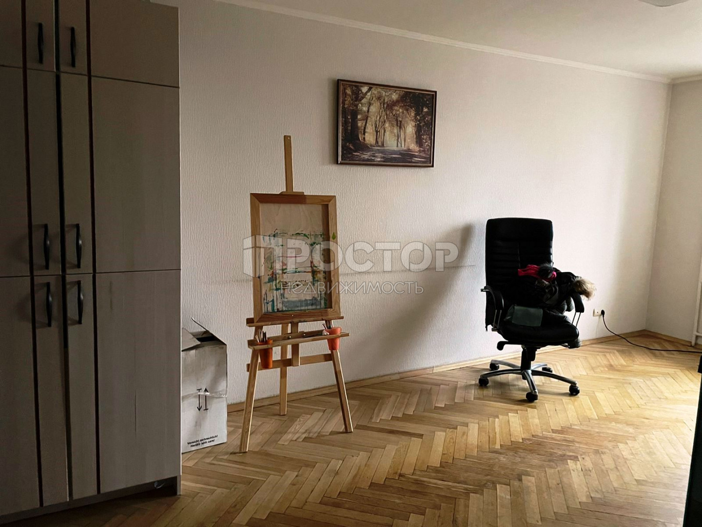 3-комнатная квартира, 58 м² - фото 4