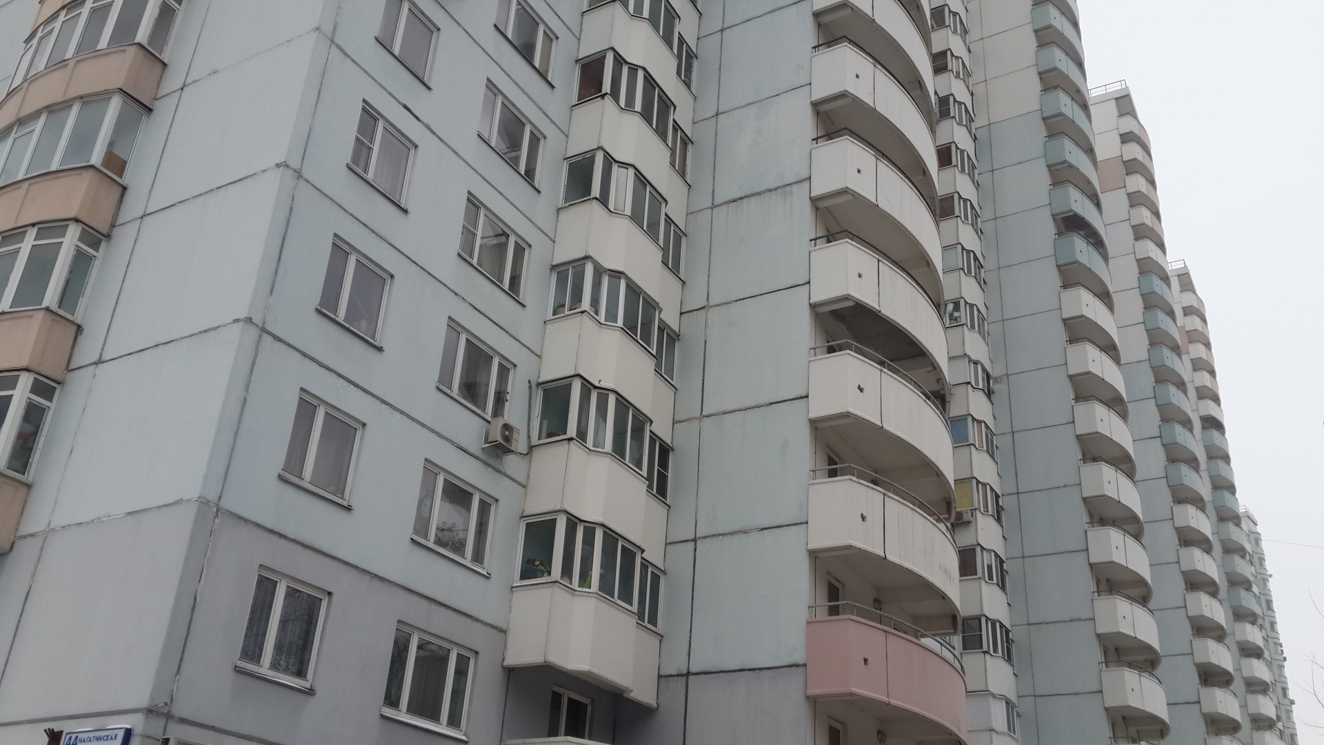 2-комнатная квартира, 55 м² - фото 16