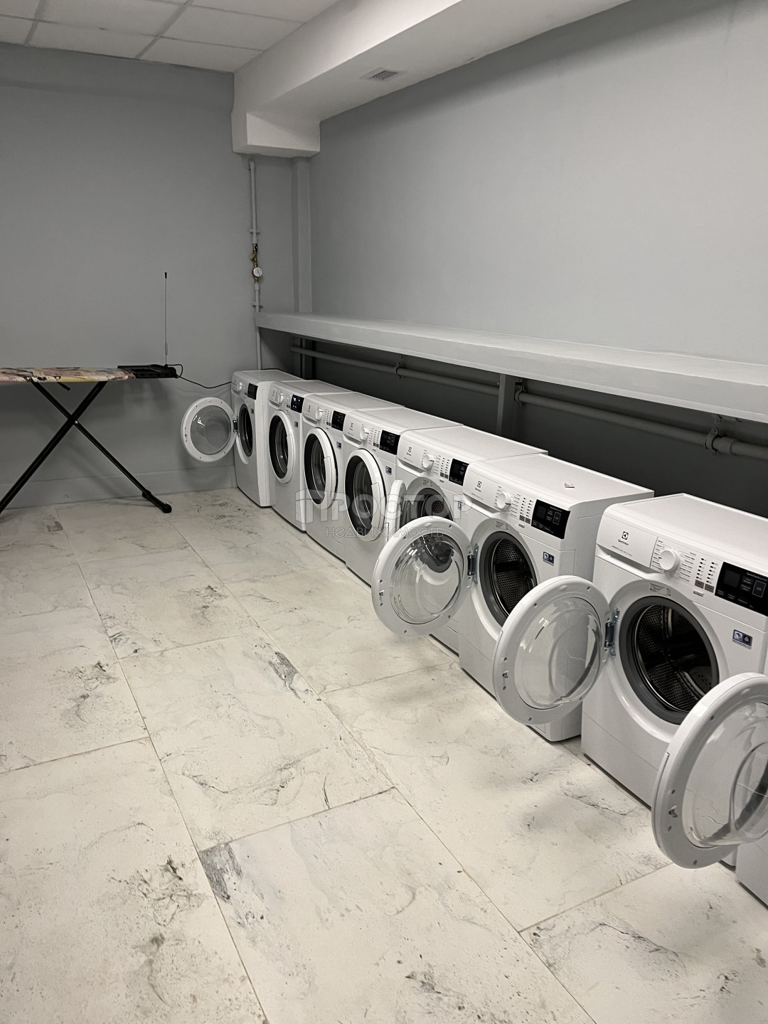 1-комнатная квартира, 18 м² - фото 13