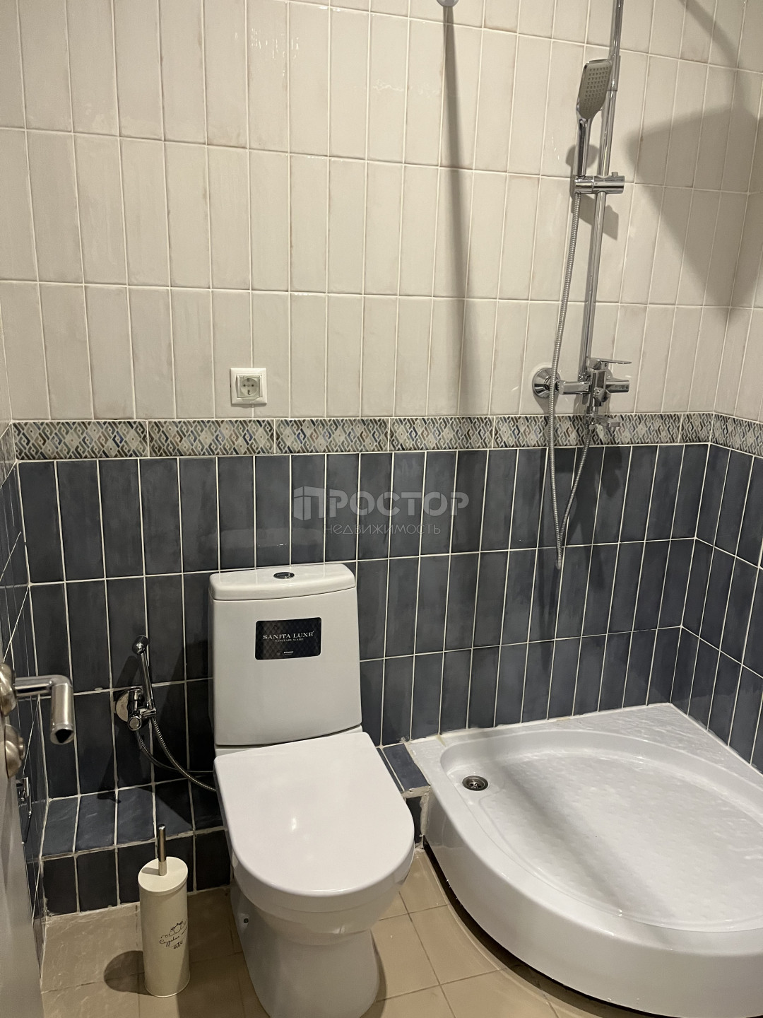 1-комнатная квартира, 18 м² - фото 7