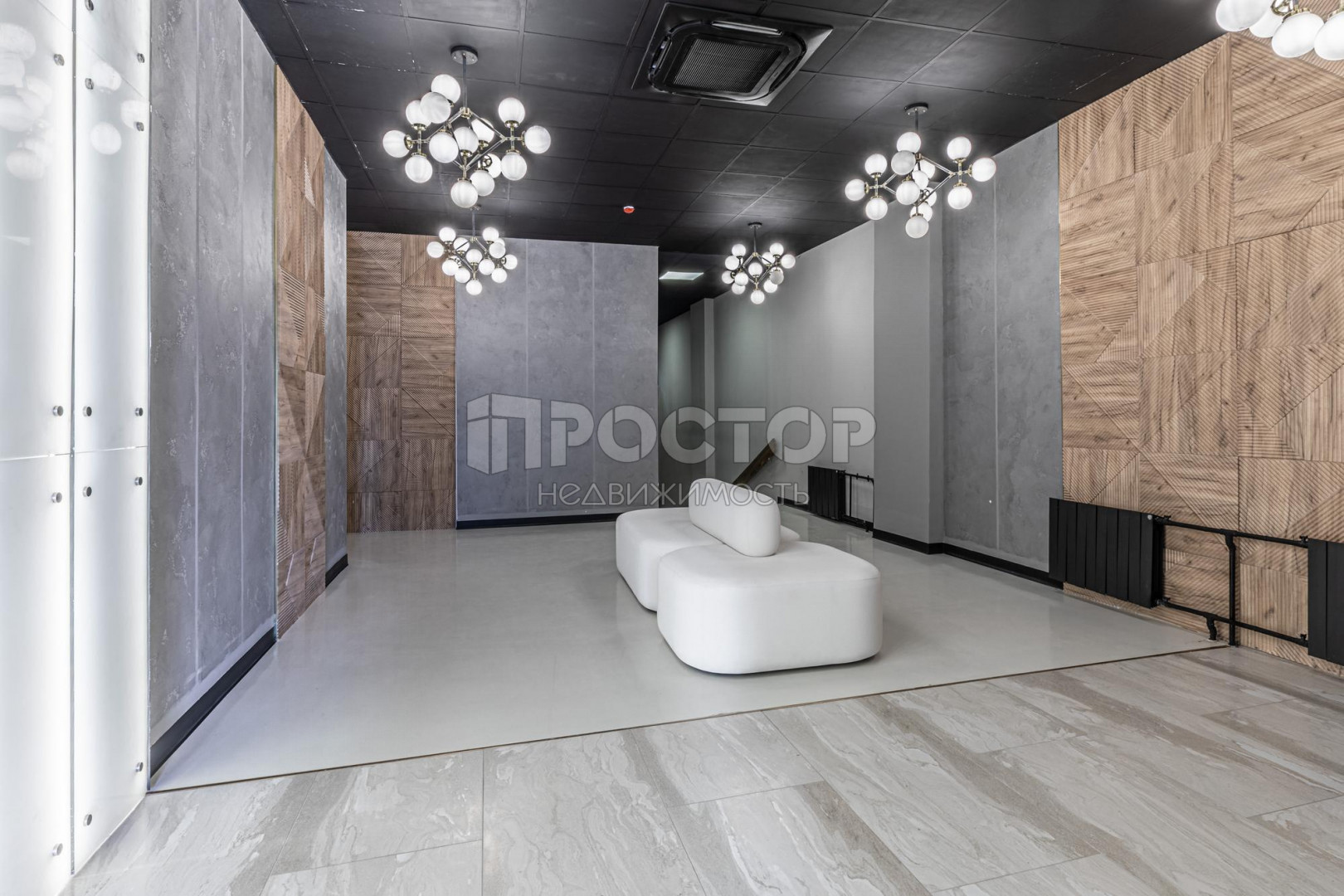 1-комнатная квартира, 18 м² - фото 12