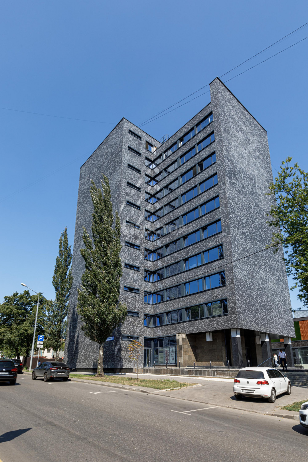 1-комнатная квартира, 18 м² - фото 9