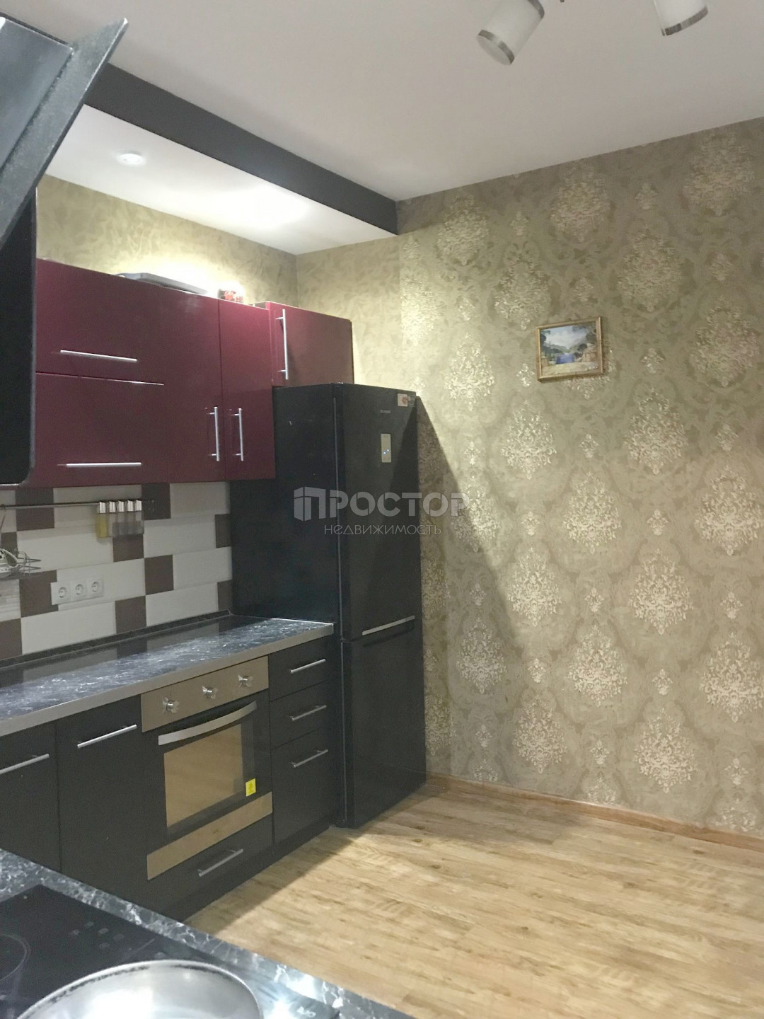 2-комнатная квартира, 75 м² - фото 8