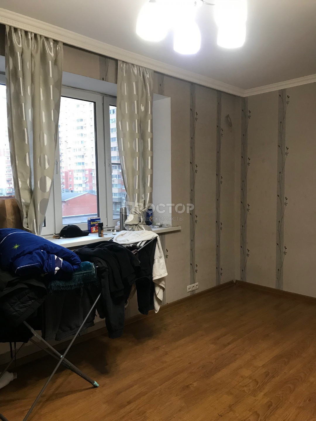 2-комнатная квартира, 75 м² - фото 4