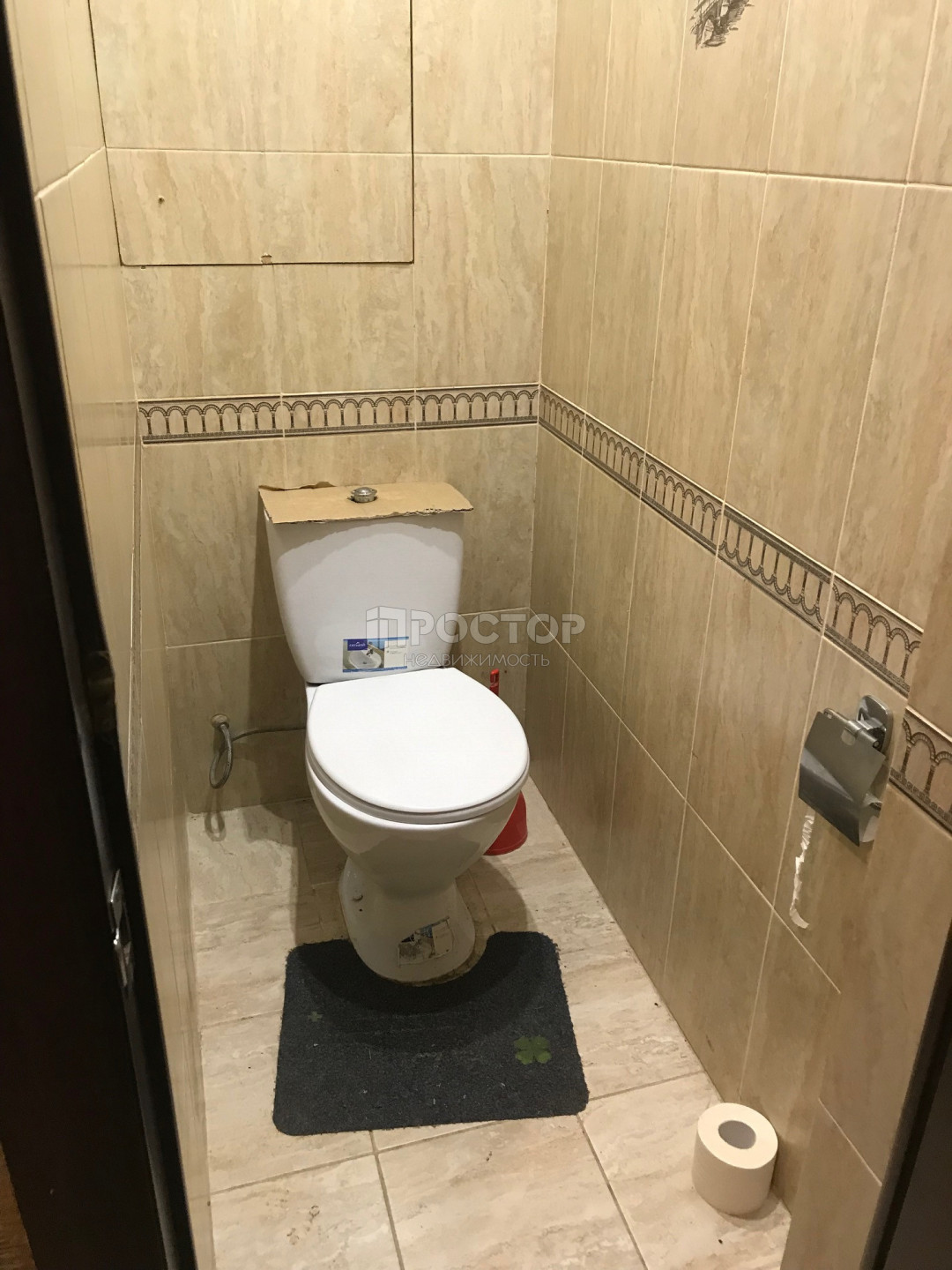 2-комнатная квартира, 75 м² - фото 10