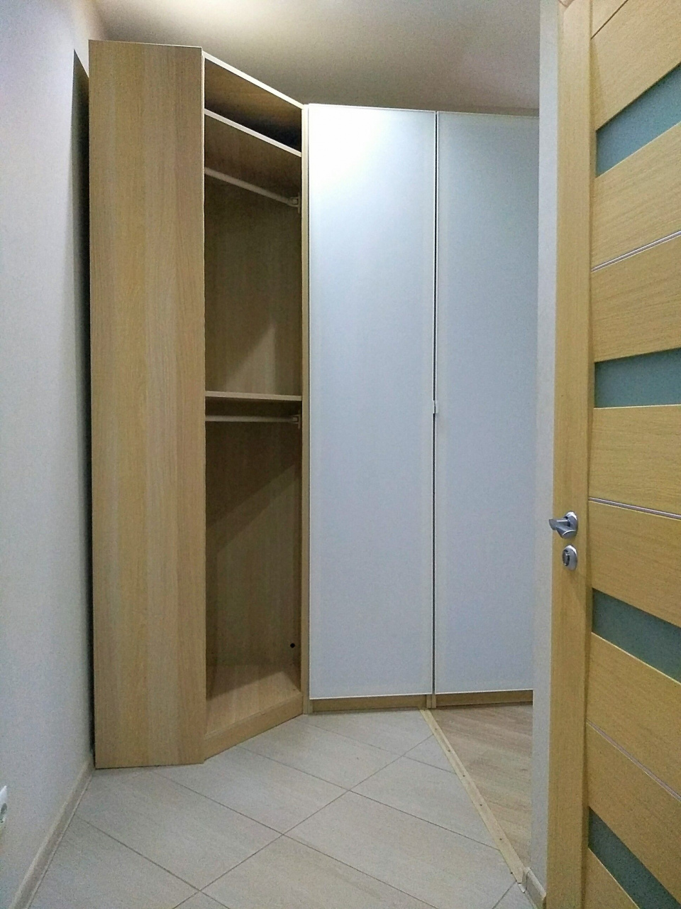 1-комнатная квартира, 31 м² - фото 5