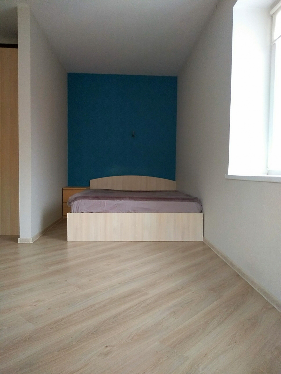1-комнатная квартира, 31 м² - фото 10