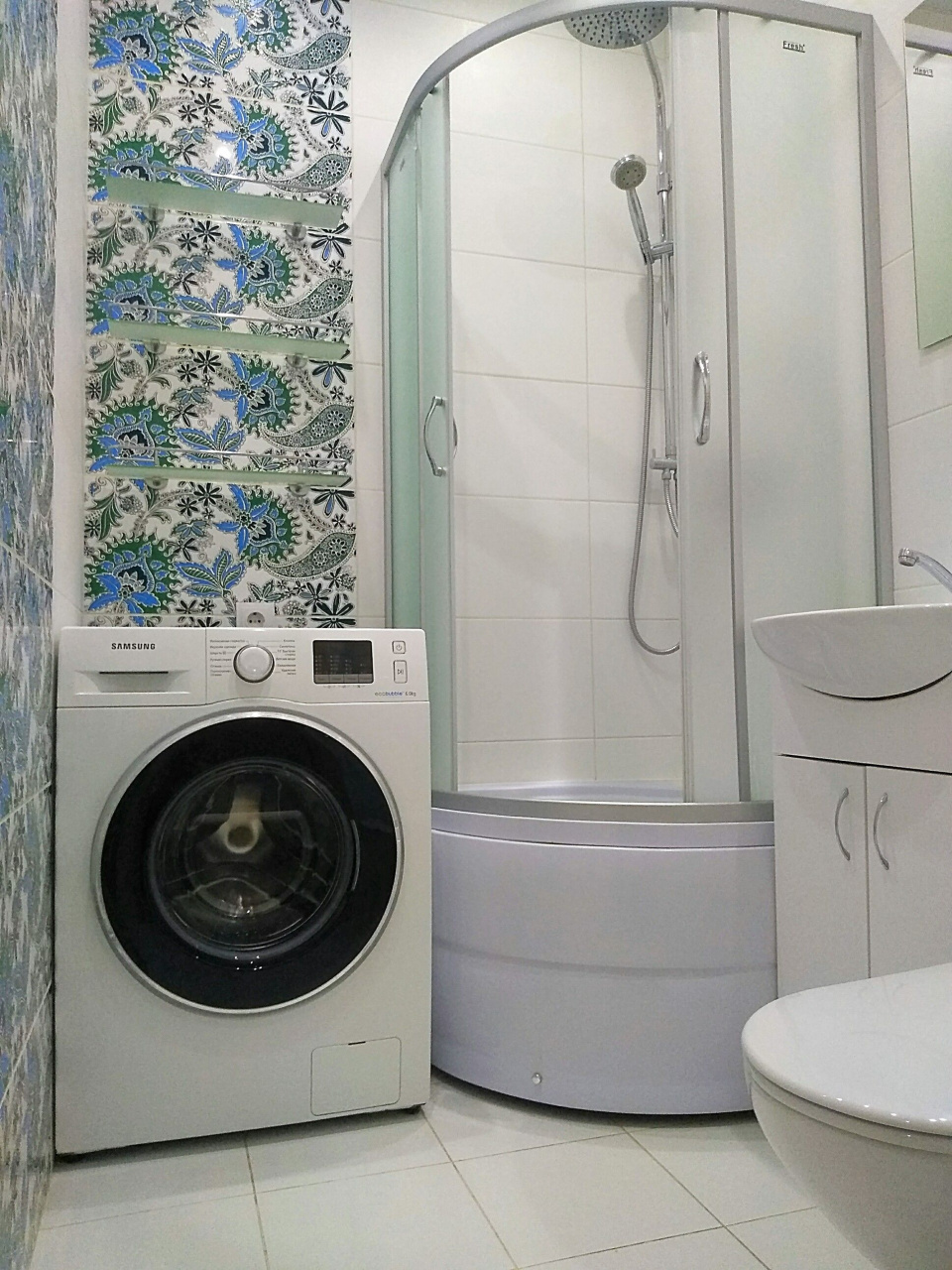 1-комнатная квартира, 31 м² - фото 11
