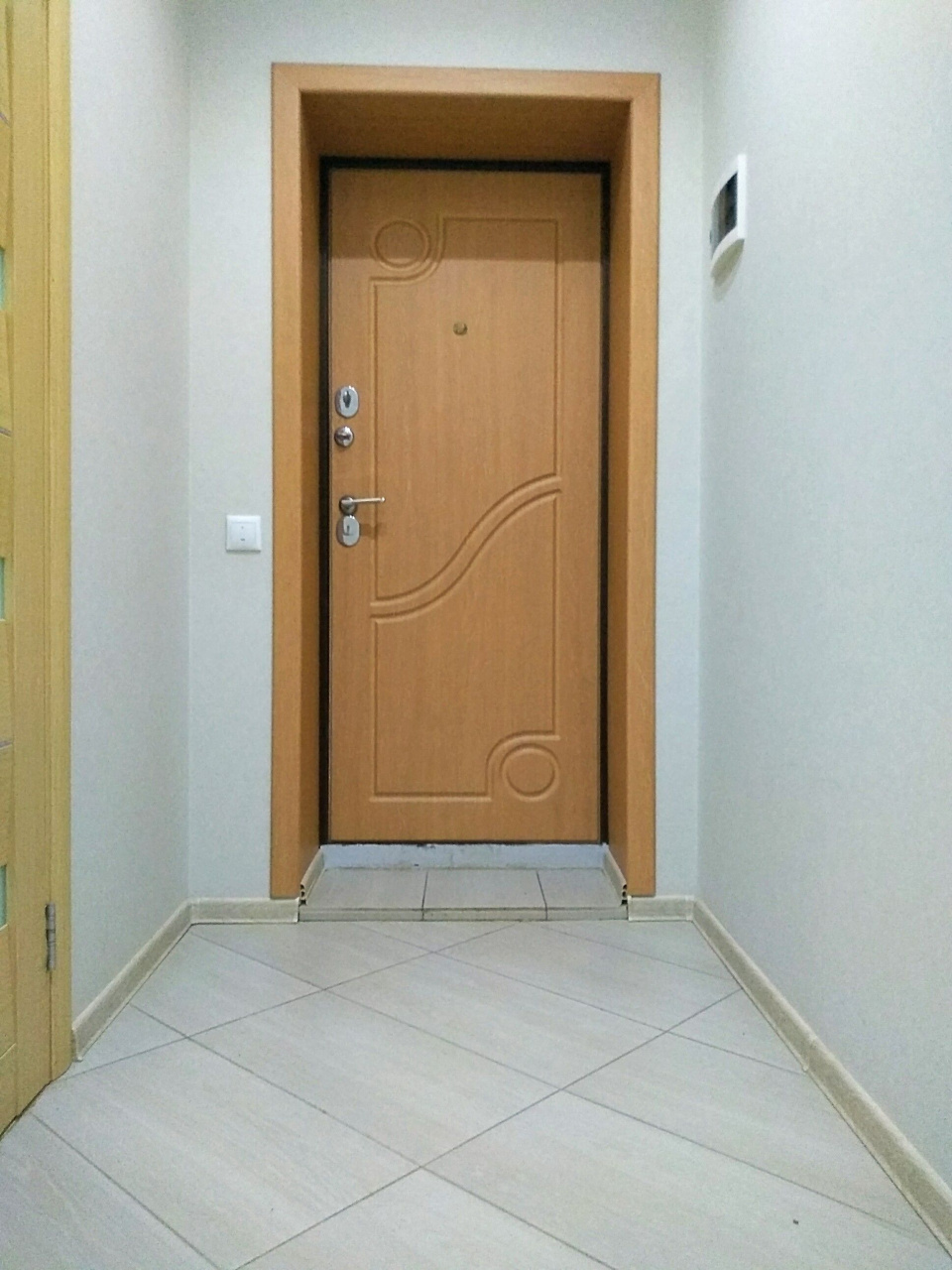 1-комнатная квартира, 31 м² - фото 4
