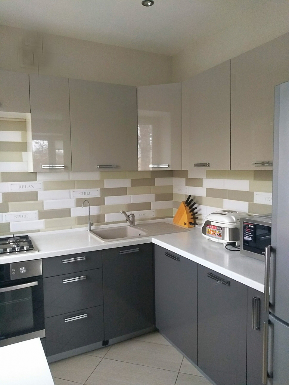 1-комнатная квартира, 31 м² - фото 8