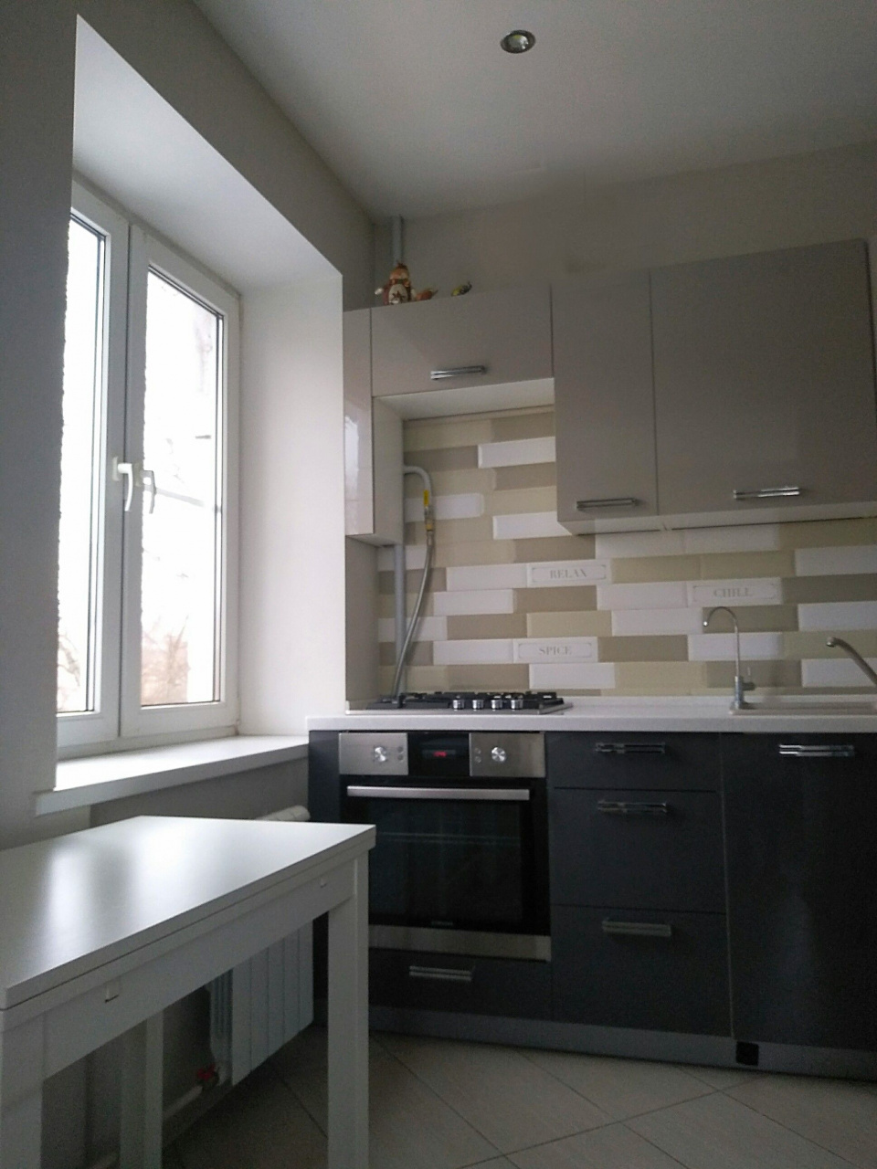 1-комнатная квартира, 31 м² - фото 7