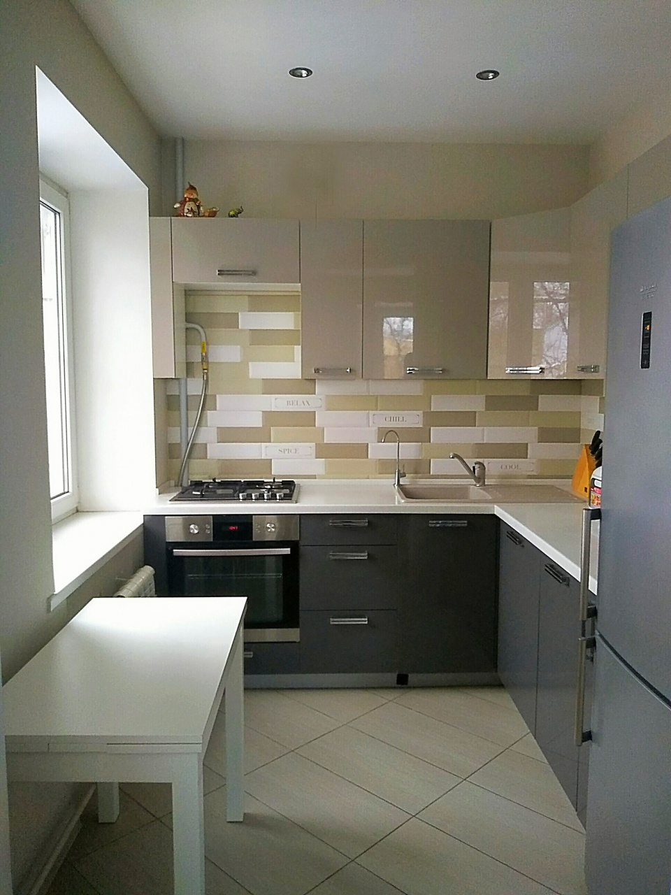 1-комнатная квартира, 31 м² - фото 6