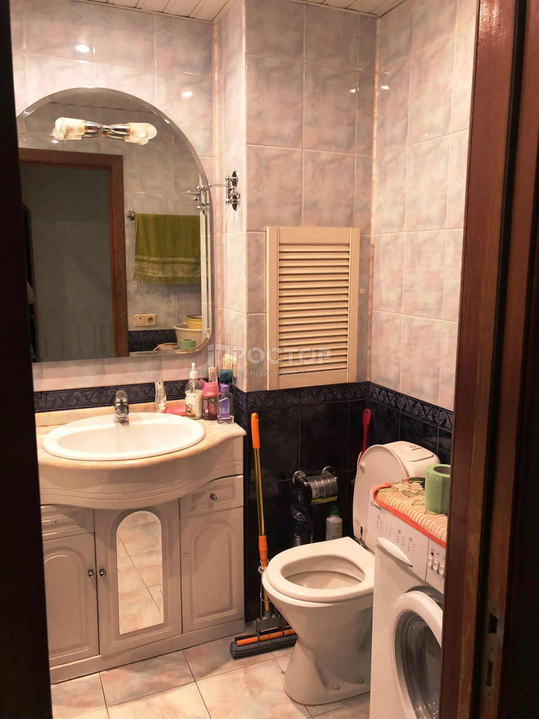 2-комнатная квартира, 45 м² - фото 9