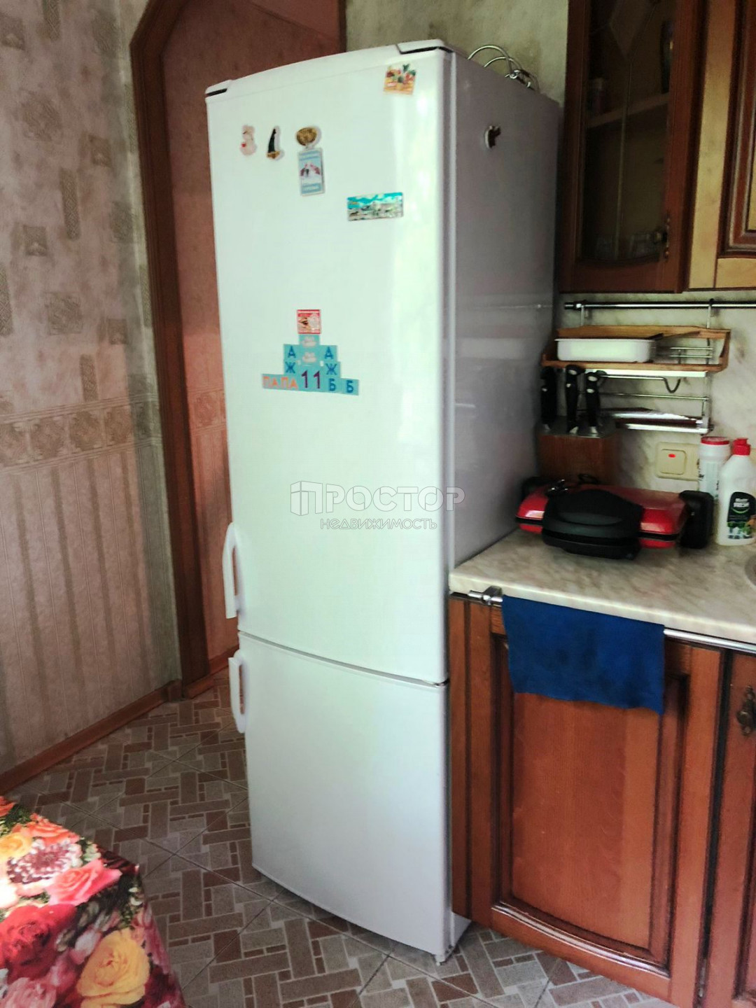2-комнатная квартира, 45 м² - фото 3