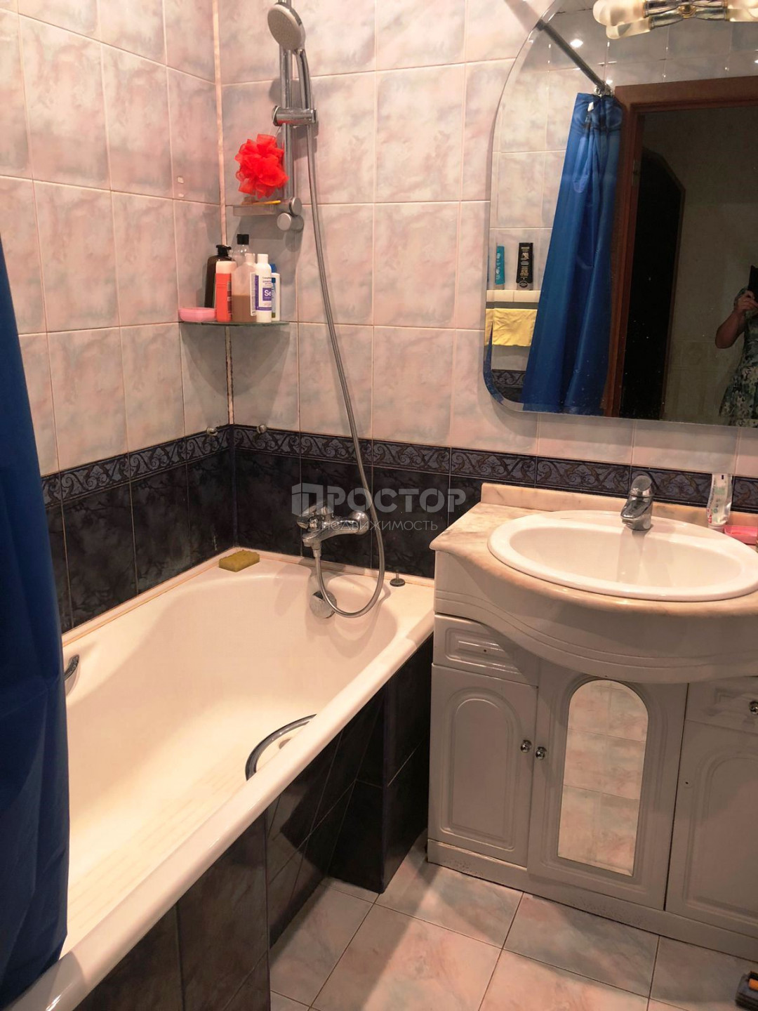 2-комнатная квартира, 45 м² - фото 8