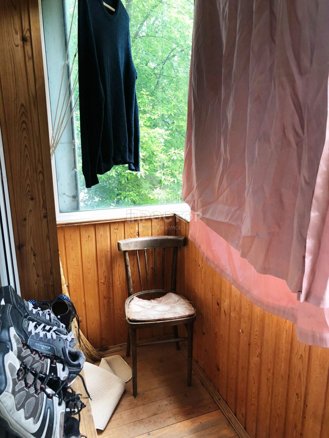 2-комнатная квартира, 45 м² - фото 10