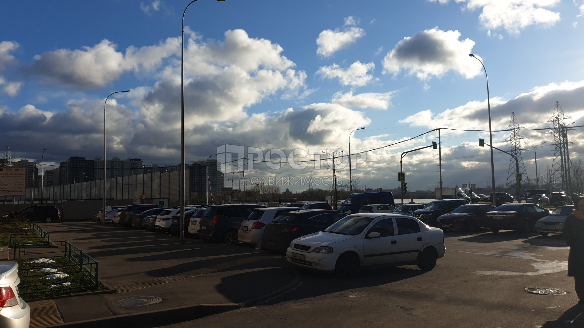 1-комнатная квартира, 37.7 м² - фото 14