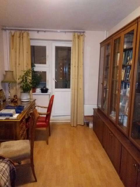 3-комнатная квартира, 77.3 м² - фото 12