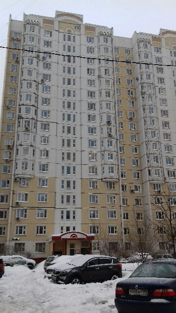 3-комнатная квартира, 77.3 м² - фото 4